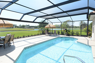 pool