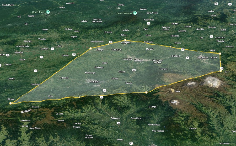 Mallas Anjeos Mosquiteros Pereira